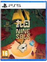 Диск Nine Sols [PS5]
