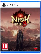Диск Nioh 3 [PS5]
