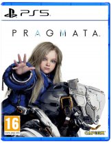 Диск Pragmata [PS5]