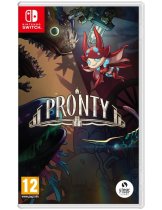 Диск Pronty [Switch]