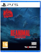 Диск REANIMAL - Deluxe Edition [PS5]