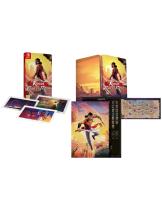 Диск Rogue Prince of Persia - Immortal Edition [Switch]