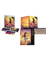 Диск Rogue Prince of Persia - Immortal Edition [PS5]