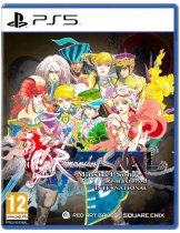 Диск Romancing SaGa -Minstrel Song- Remastered International [PS5]