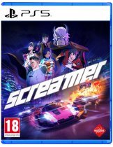 Диск Screamer [PS5]