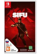 Диск SIFU [Switch]