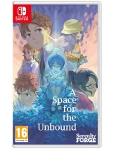 Диск A Space For The Unbound [Switch]