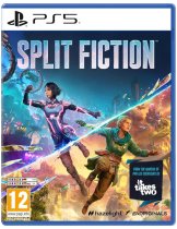 Диск Split Fiction [PS5]
