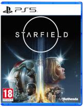 Диск Starfield [PS5]
