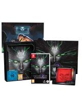 Диск System Shock 2: 25th Anniversary Remaster - Anniversary Edition [Switch]