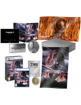 Диск Terminator 2D NO FATE - Collectors Edition [PS5]