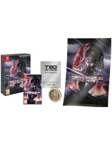 Диск Terminator 2D NO FATE - Day One Edition [Switch]