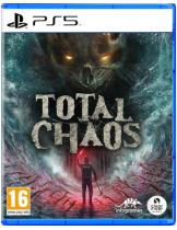 Диск Total Chaos [PS5]