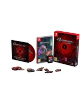 Диск Voidwrought - Collectors Edition [Switch]