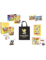 Диск Wonder Boy Returns Remix - Collectors Edition [Switch]