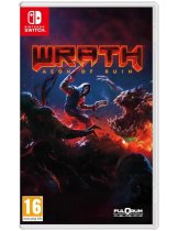 Диск Wrath: Aeon of Ruin [Switch]