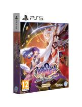 Диск Yasha: Legends of the Demon Blade - Deluxe Edition [PS5]