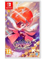 Диск Yasha: Legends of the Demon Blade [Switch]