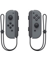 Аксессуар Joy-Con Pair (Grey) *