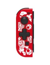 Аксессуар Nintendo Switch D-PAD контроллер (Mario) (L) (NSW-151U)