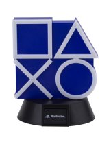 Аксессуар Светильник Paladone Icon Light: Playstation