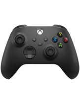 Аксессуар Xbox Wireless Controller - Carbon Black