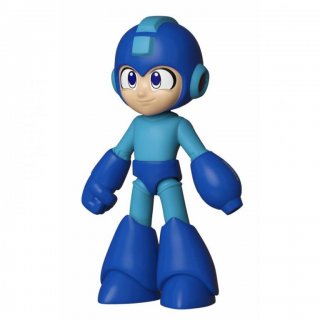 Mega man hot sale funko action figure