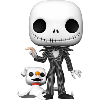 funko pop 809 jack skellington