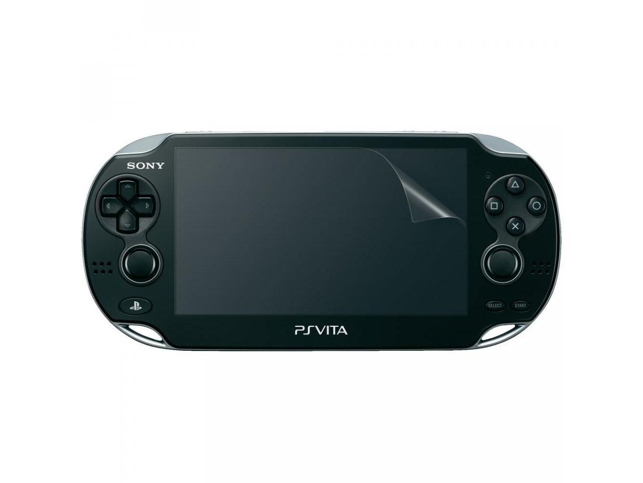 Игровая приставка Sony PLAYSTATION Vita