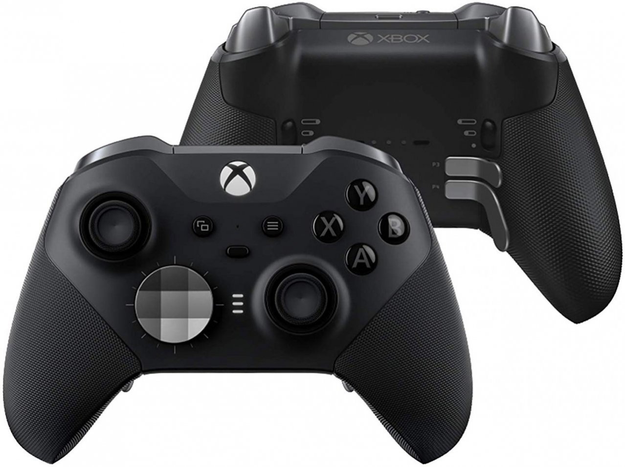 Xbox Elite Wireless Controller Series 2 купить на XboxSX | GAMEBUY