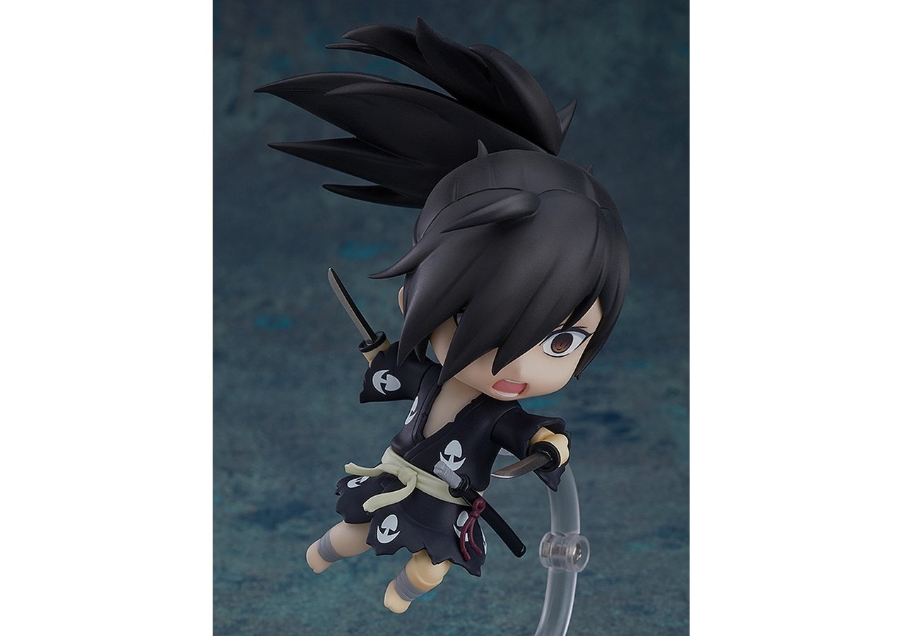 Купить Фигурка Nendoroid — Dororo: Hyakkimaru | GAMEBUY