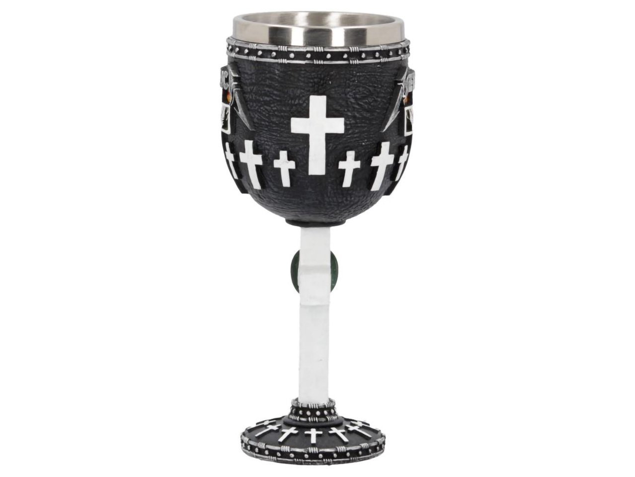 Купить Бокал Metallica Master of Puppets Goblet 200мл | GAMEBUY