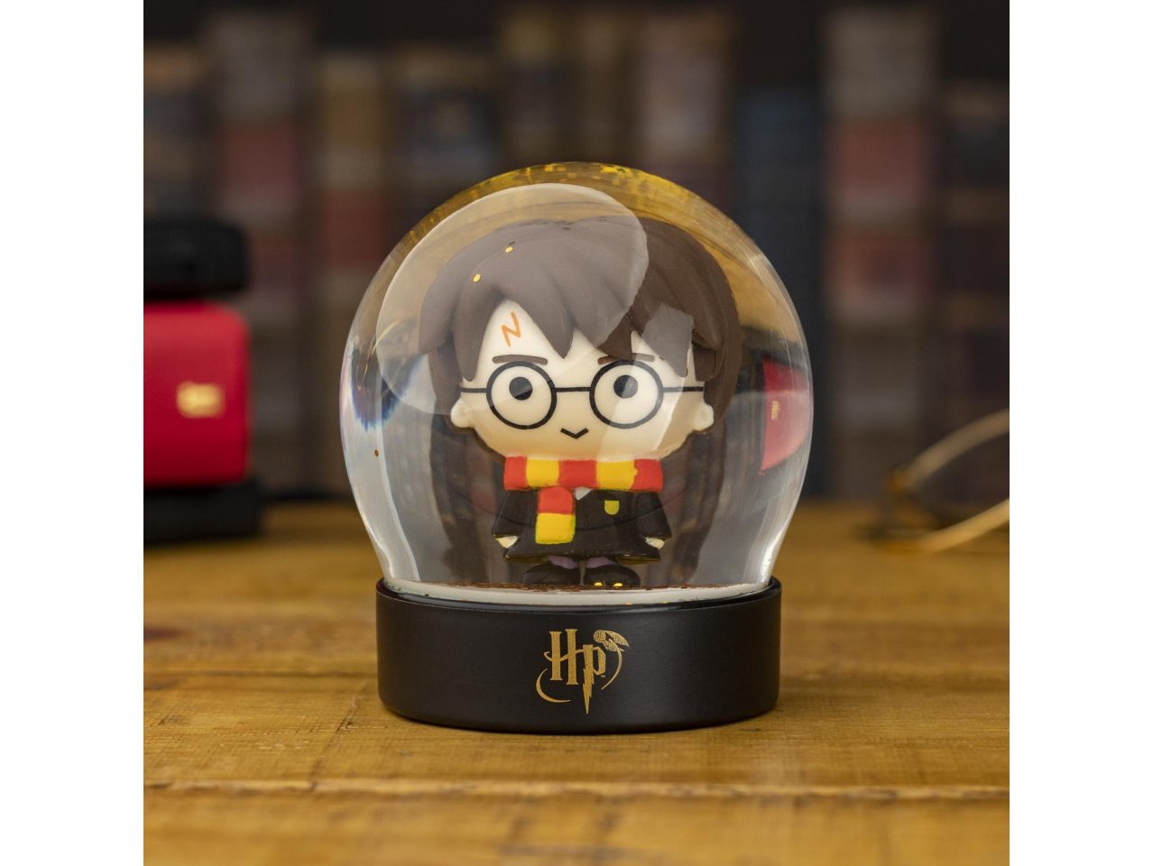 Купить Снежный шар Harry Potter Harry Snow Globe V3 | GAMEBUY