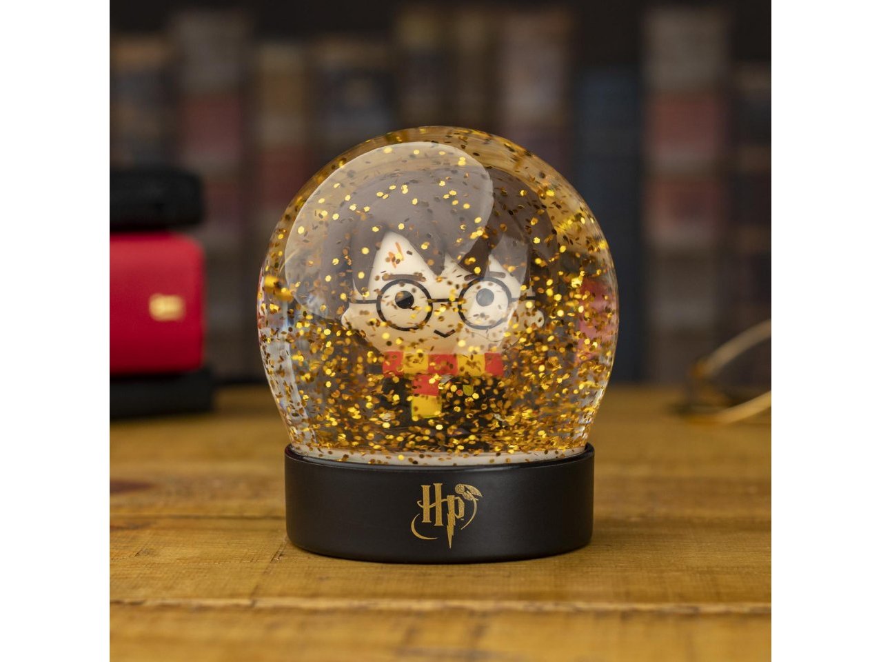 Снежный шар Harry Potter Harry Snow Globe V3