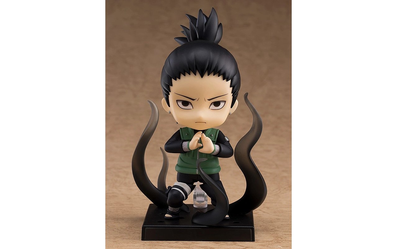 Фигурка Nendoroid — Naruto Shippuden: Shikamaru Nara