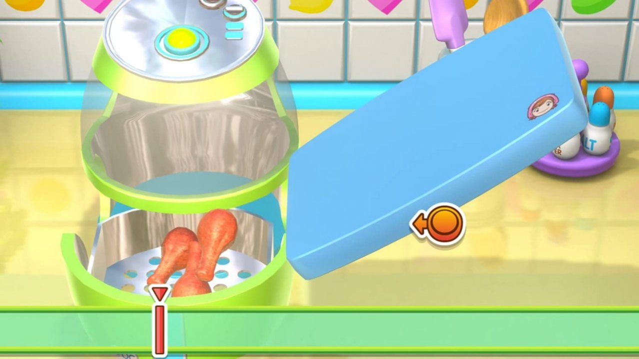 Cooking Mama: Cookstar [NSwitch]