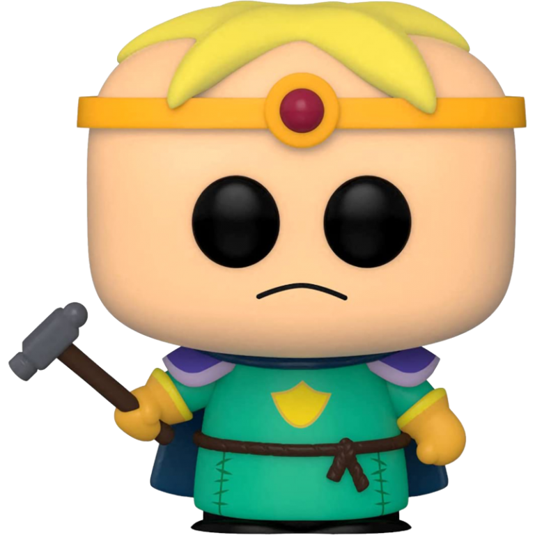 Funko s. Funko Pop Баттерс. Funko Pop South Park. Принцесса Кенни Funko Pop. Паладин Баттерс.