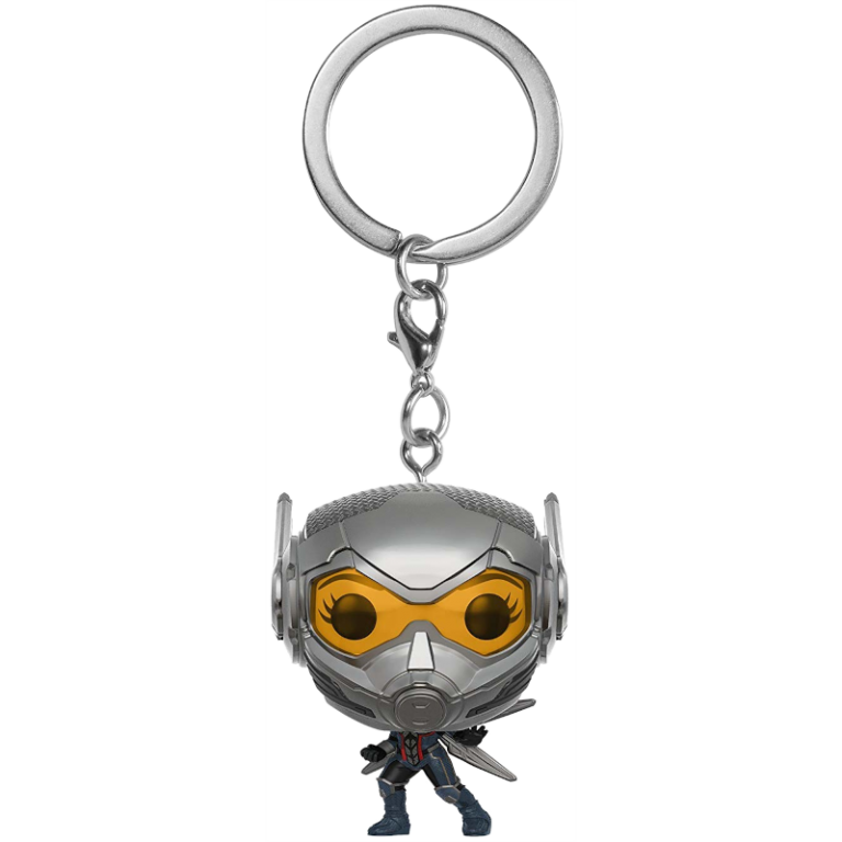 ant man funko keychain