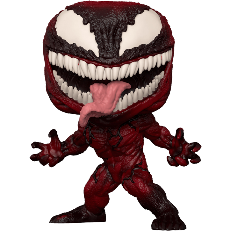 carnage 890 funko pop