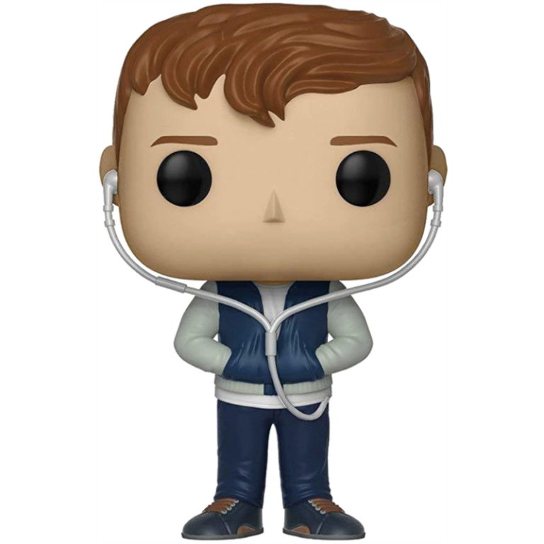 Funko pop baby store driver