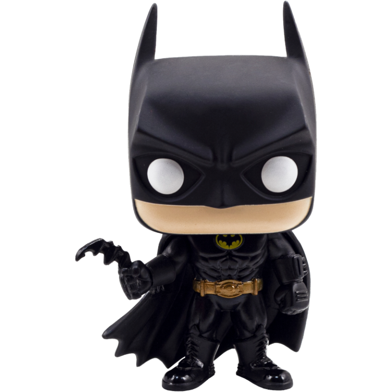 batman 80th funko