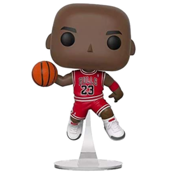 Jordan sales 54 funko