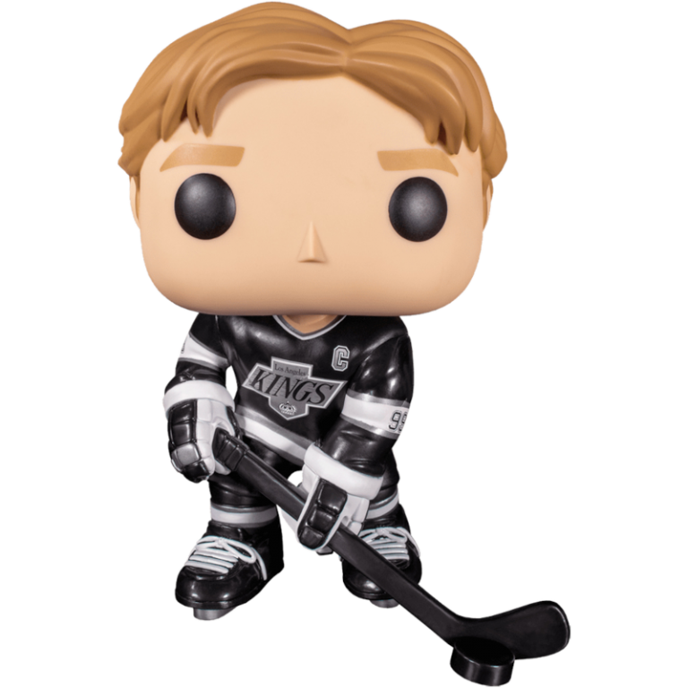 Nhl store pop vinyl