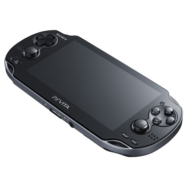 高い素材 PSVita PCH-1106（3G/Wi-Fi） | www.pro13.pnp.gov.ph