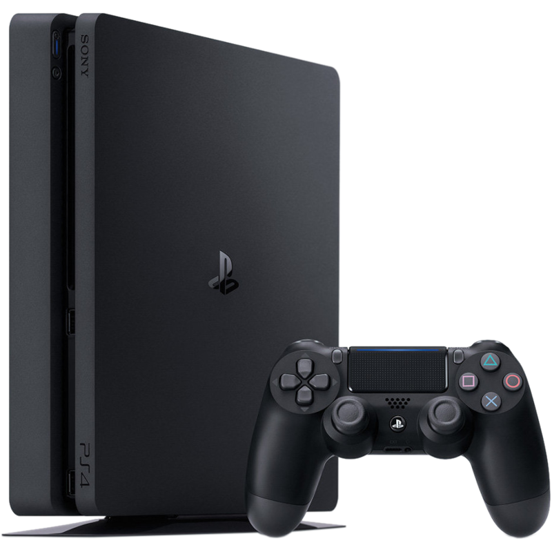 Sony playstation 4 slim