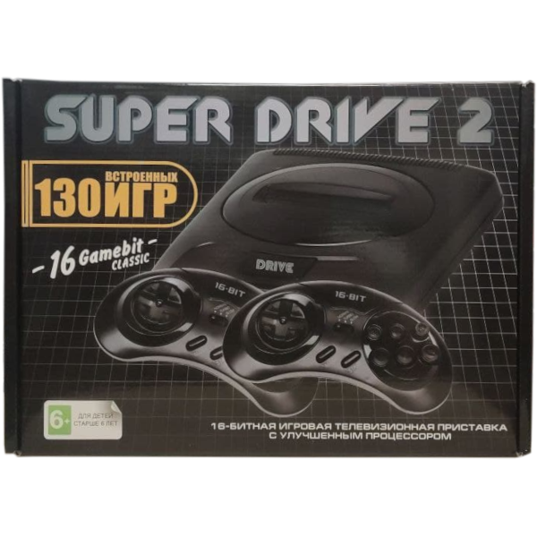 Bit super. Игровая приставка super Drive Classic 2 16 bit (130 встроенных игр). Игровая приставка super Drive 11 95 игр (16 bit. Приставка супер драйв 2 16 бит. Пистолетом для приставки 16 бит.