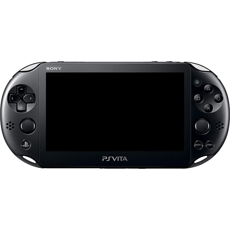 Ps vita slim