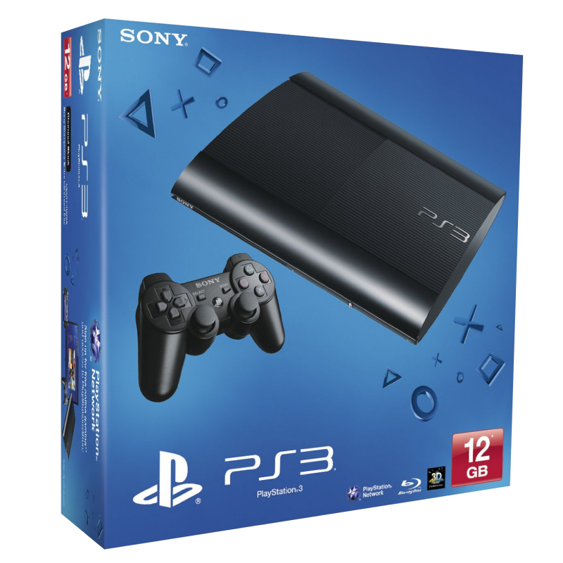 Sony playstation картинки