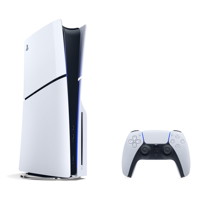 Sony PlayStation 5 Slim