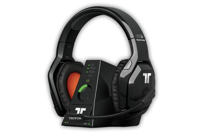 Tritton warhead hot sale